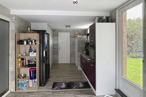 Villa i Arras, Pas-de-Calais, Arras - € 417.000 | Ref: 7181838 - foto 18