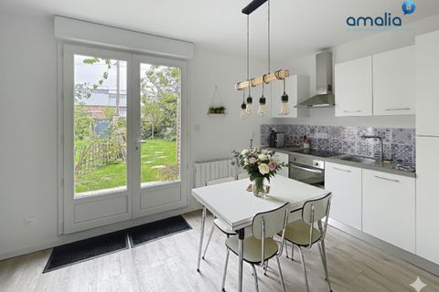 Villa i Arras, Pas-de-Calais, Arras - € 417.000 | Ref: 7181838 - foto 19