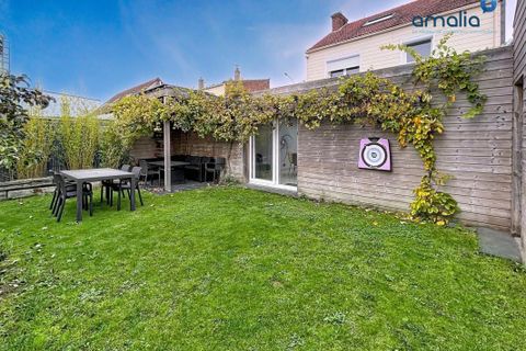Villa i Arras, Pas-de-Calais, Arras - € 417.000 | Ref: 7181838 - foto 23