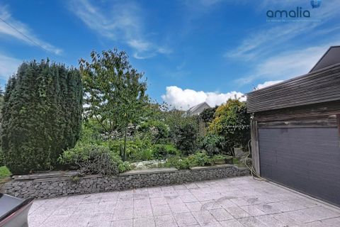 Villa i Arras, Pas-de-Calais, Arras - € 417.000 | Ref: 7181838 - foto 24