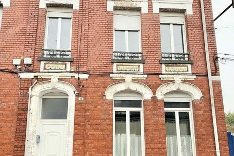 Villa i Caudry, Nord, Caudry - € 112.500 | Ref: 7546496 - foto 1