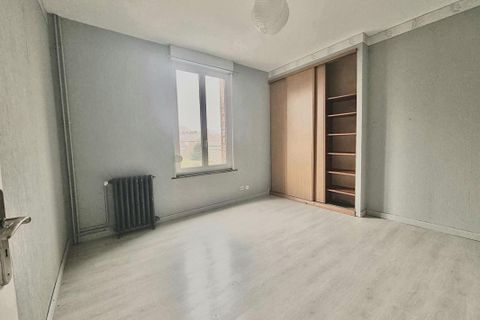 Villa i Caudry, Nord, Caudry - € 112.500 | Ref: 7546496 - foto 6