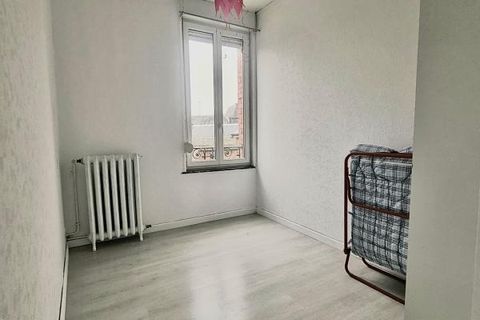 Villa i Caudry, Nord, Caudry - € 112.500 | Ref: 7546496 - foto 7