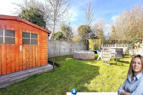 Villa i Caudry, Nord, Caudry - € 141.500 | Ref: 7535909 - foto 1