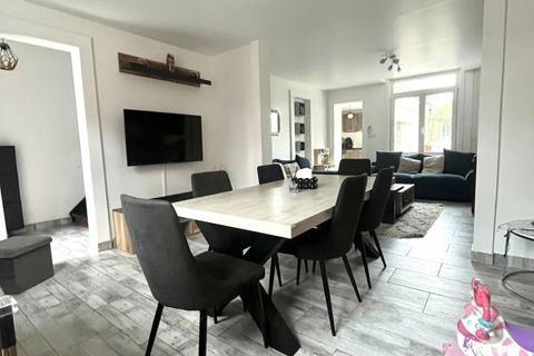 Villa i Caudry, Nord, Caudry - € 141.500 | Ref: 7535909 - foto 4