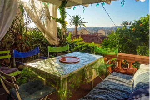 Lejlighed i Nice, Alpes-Maritimes, Nice - € 400.000 | Ref: 86153386 - foto 2