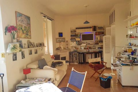 Lejlighed i Nice, Alpes-Maritimes, Nice - € 400.000 | Ref: 86153386 - foto 4