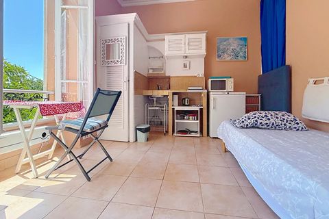 Lejlighed i Nice, Alpes-Maritimes, Nice - € 400.000 | Ref: 86153386 - foto 5