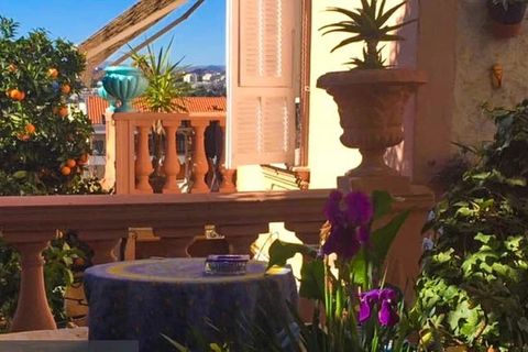 Lejlighed i Nice, Alpes-Maritimes, Nice - € 400.000 | Ref: 86153386 - foto 8
