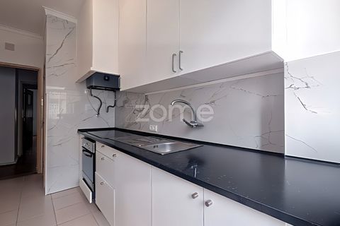 Lejlighed i Odivelas, Lisbon, Odivelas - € 276.000 | Ref: ZMPT584703 - foto 1