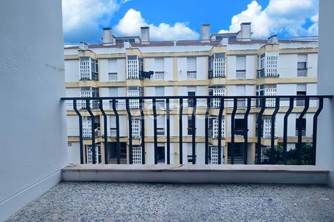 Lejlighed i Odivelas, Lisbon, Odivelas - € 276.000 | Ref: ZMPT584703 - foto 4