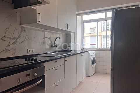 Lejlighed i Odivelas, Lisbon, Odivelas - € 276.000 | Ref: ZMPT584703 - foto 5