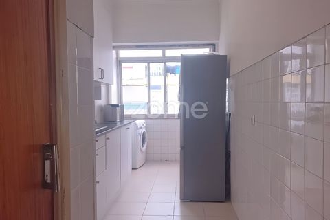Lejlighed i Odivelas, Lisbon, Odivelas - € 276.000 | Ref: ZMPT584703 - foto 6