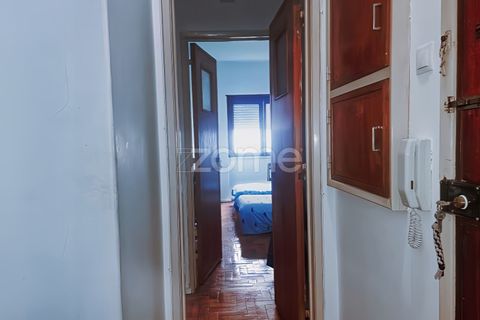 Lejlighed i Odivelas, Lisbon, Odivelas - € 276.000 | Ref: ZMPT584703 - foto 8