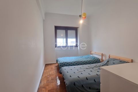 Lejlighed i Odivelas, Lisbon, Odivelas - € 276.000 | Ref: ZMPT584703 - foto 10