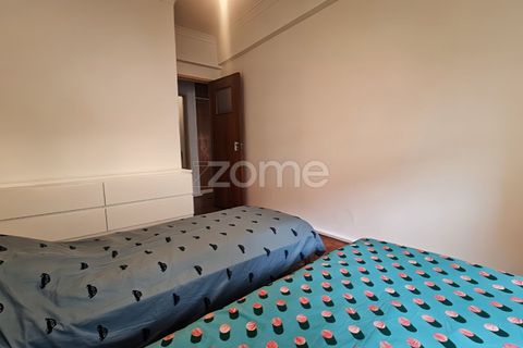 Lejlighed i Odivelas, Lisbon, Odivelas - € 276.000 | Ref: ZMPT584703 - foto 11