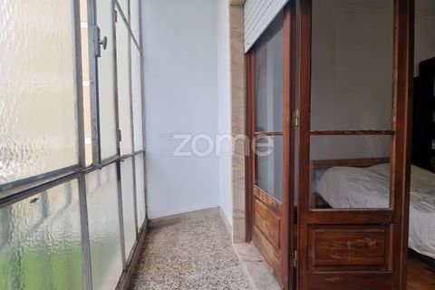 Lejlighed i Odivelas, Lisbon, Odivelas - € 276.000 | Ref: ZMPT584703 - foto 13