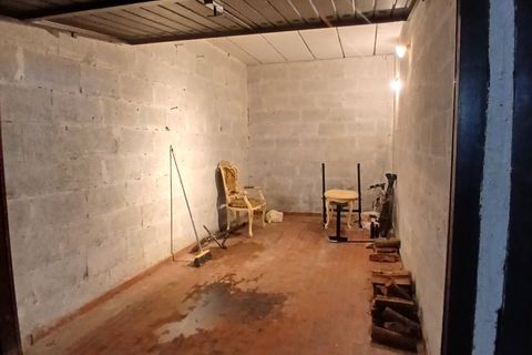 Garage i Morlupo, Rome, Morlupo - € 20.000 | Ref: 1738 - foto 1