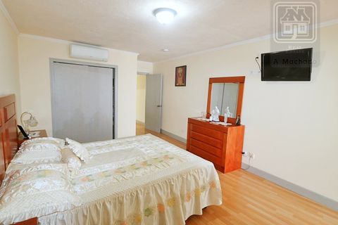 Villa a Sao Roque, Madeira, Sao Roque - € 650.000 | Ref: 4007 - foto 42