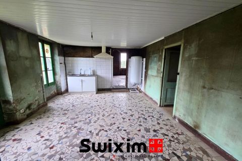 Villa a Saint-Estephe, Gironde, Saint-Estephe - € 86.000 | Ref: 228 - foto 4
