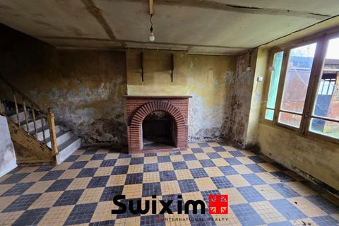 Villa a Saint-Estephe, Gironde, Saint-Estephe - € 86.000 | Ref: 228 - foto 5