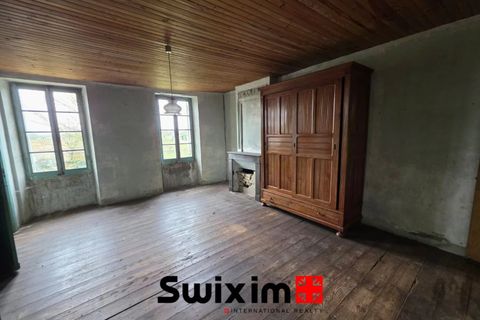 Villa a Saint-Estephe, Gironde, Saint-Estephe - € 86.000 | Ref: 228 - foto 6