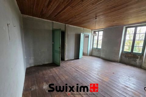 Villa a Saint-Estephe, Gironde, Saint-Estephe - € 86.000 | Ref: 228 - foto 7