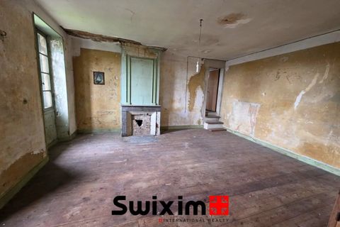 Villa a Saint-Estephe, Gironde, Saint-Estephe - € 86.000 | Ref: 228 - foto 8
