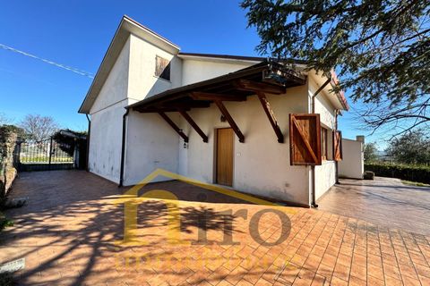 Villa a Moscufo, Pescara, Moscufo - € 195.000 | Ref: 799 - foto 2