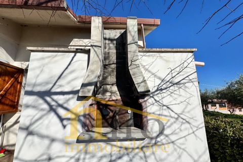 Villa a Moscufo, Pescara, Moscufo - € 195.000 | Ref: 799 - foto 9