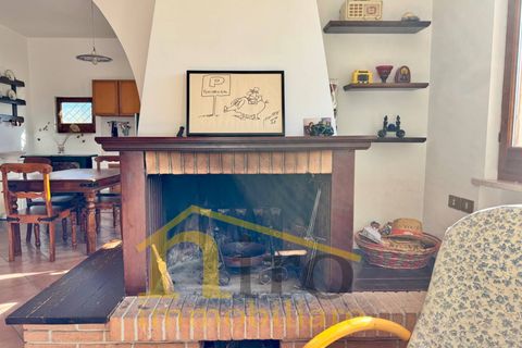 Villa a Moscufo, Pescara, Moscufo - € 195.000 | Ref: 799 - foto 14