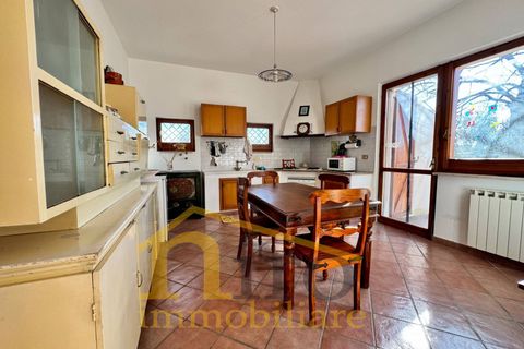 Villa a Moscufo, Pescara, Moscufo - € 195.000 | Ref: 799 - foto 15