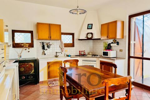 Villa a Moscufo, Pescara, Moscufo - € 195.000 | Ref: 799 - foto 17
