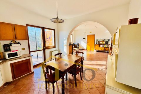 Villa a Moscufo, Pescara, Moscufo - € 195.000 | Ref: 799 - foto 19