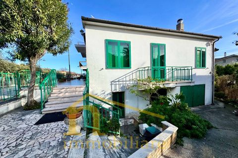 Villa a Cepagatti, Pescara, Cepagatti - € 179.000 | Ref: 800 - foto 2