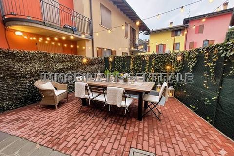 Leilighet i Telgate, Bergamo, Telgate - € 195 000 | Ref: A210PT - foto 4