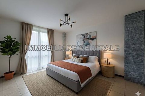 Leilighet i Telgate, Bergamo, Telgate - € 195 000 | Ref: A210PT - foto 5