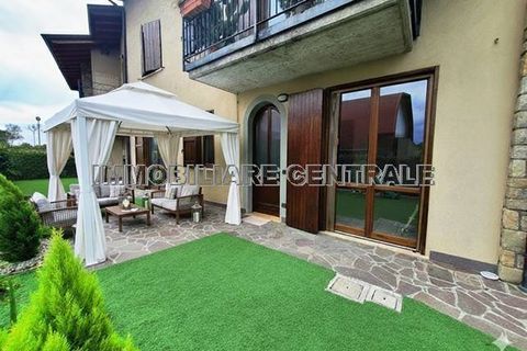 Leilighet i Telgate, Bergamo, Telgate - € 195 000 | Ref: A210PT - foto 8