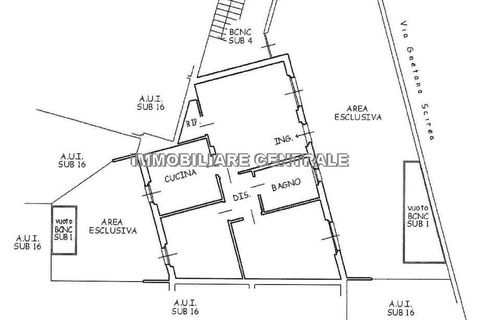 Leilighet i Telgate, Bergamo, Telgate - € 195 000 | Ref: A210PT - foto 10