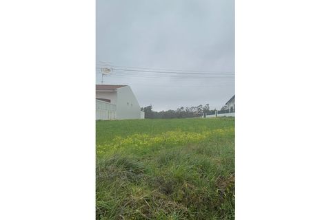 Helårsgrund i Ovar, Aveiro, Ovar - € 65.000 | Ref: VG-140 - foto 1