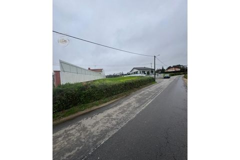 Helårsgrund i Ovar, Aveiro, Ovar - € 65.000 | Ref: VG-140 - foto 2