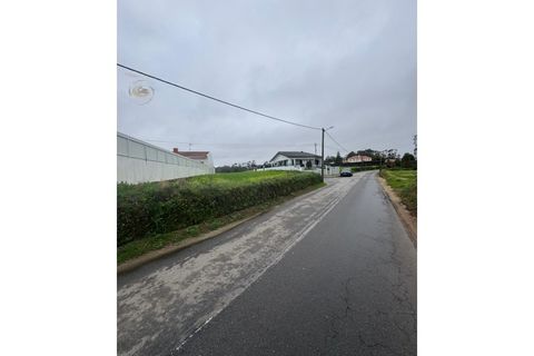 Helårsgrund i Ovar, Aveiro, Ovar - € 65.000 | Ref: VG-140 - foto 3