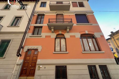 Lejlighed i Florence, Florence, Florence - € 850.000 | Ref: CAT73 - foto 1