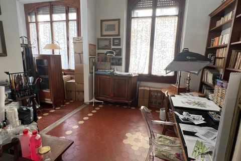Lejlighed i Florence, Florence, Florence - € 850.000 | Ref: CAT73 - foto 8