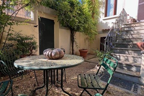 Lejlighed i Florence, Florence, Florence - € 850.000 | Ref: CAT73 - foto 15