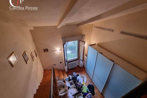 Lejlighed i Florence, Florence, Florence - € 980.000 | Ref: CAT74 - foto 22