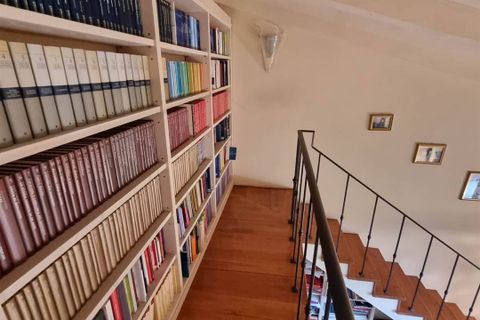 Lejlighed i Florence, Florence, Florence - € 980.000 | Ref: CAT74 - foto 23