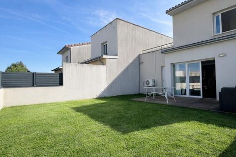 Villa i Plaisance-du-Touch, Haute-Garonne, Plaisance-du-Touch - € 248.500 | Ref: b_7049 - foto 1