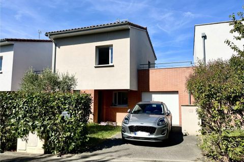 Villa i Plaisance-du-Touch, Haute-Garonne, Plaisance-du-Touch - € 248.500 | Ref: b_7049 - foto 8