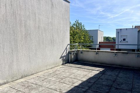Villa i Plaisance-du-Touch, Haute-Garonne, Plaisance-du-Touch - € 248.500 | Ref: b_7049 - foto 9